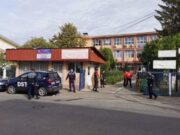 Un băiat de 14 ani este cel care a împușcat în cap elevii de liceu din Ploiești. Scandalul ar fi început de la o fată