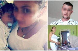Robert a omorât în bătaie bebelușul iubitei lui, în Cehia. Românul și mama copilului au ascuns apoi cadavrul într-o pădure