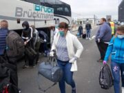 Persoanele care călătoresc din România în Germania intră în carantină