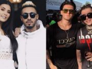 Antonia, atacuri subtile pe Internet, după ce Lino Golden și Mario Fresh au fost acuzați de trădare: „Zâmbetul ăla fals pe care-l forțezi să pari fericit”