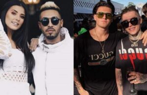 Antonia, atacuri subtile pe Internet, după ce Lino Golden și Mario Fresh au fost acuzați de trădare: „Zâmbetul ăla fals pe care-l forțezi să pari fericit”