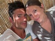 Adela Popescu împlinește astăzi 34 de ani! Ce surpriză emoționantă i-a făcut Radu Vâlcan: „Fără tine n-aș fi eu”