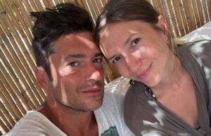 Adela Popescu împlinește astăzi 34 de ani! Ce surpriză emoționantă i-a făcut Radu Vâlcan: „Fără tine n-aș fi eu”