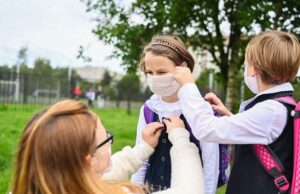 Crește numărul de școli în scenariul roșu. Ministerul Educației, noi date privind desfășurarea cursurilor