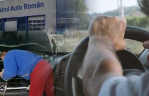 Anunțul scandalos făcut de un „bombardier” cu bolid cu volan pe dreapta / Cum se măsluiește inspecția RAR!