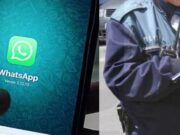 Cei care nu poartă masca pot fi reclamați pe WhatsApp! Numărul pus la dispoziție de Poliția Capitalei