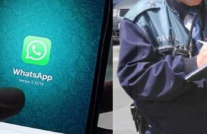Cei care nu poartă masca pot fi reclamați pe WhatsApp! Numărul pus la dispoziție de Poliția Capitalei