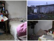 Copii și adulți înfometați și puși să muncească până la epuizare, într-o fermă de animale din Bihor