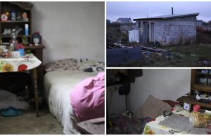 Copii și adulți înfometați și puși să muncească până la epuizare, într-o fermă de animale din Bihor