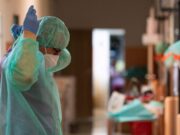 Dramele din secțiile ATI. Medic: „Vedem pacienți severi de Covid care se simt fericiți, vorbesc, iar noi știm că vor muri”