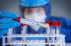 Bilanț coronavirus în România, 10 octombrie: 3.517 cazuri în ultimele 24 de ore