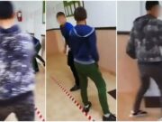 Elev bătut şi umilit de trei colegi, într-o școală din Suceava. „Ești șmecher, nu?”