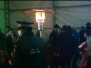 Petrecere mare la un club din Corabia! Câte persoane au mers la distracție, în ciuda interdicțiilor și ce amenzi s-au dat