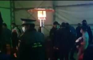 Petrecere mare la un club din Corabia! Câte persoane au mers la distracție, în ciuda interdicțiilor și ce amenzi s-au dat