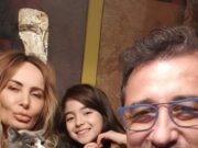 Cea mai mare durere a Danielei Gyorfi! Vedeta a pierdut trei sarcini. „Am avut și depresie, plângeam din orice”