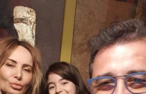 Cea mai mare durere a Danielei Gyorfi! Vedeta a pierdut trei sarcini. „Am avut și depresie, plângeam din orice”