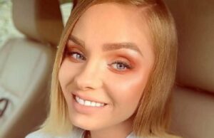 Maria Constantin are un nou iubit! Când plănuiește vedeta să ajungă la altar! „Îmi doresc o căsătorie”