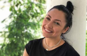 Andra, surprinsă cu un bebeluș în brațe! Artista și soțul ei nu se mai ascund: „Este al nostru”