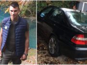 Marius, un tânăr de 21 de ani din Alba, a dispărut în drum spre Franța: „Nu mai știm nimic de el”