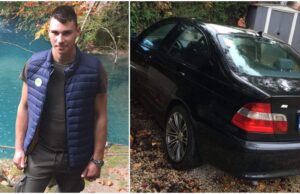 Marius, un tânăr de 21 de ani din Alba, a dispărut în drum spre Franța: „Nu mai știm nimic de el”