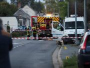 Două avioane s-au ciocnit în zbor, în Franța. Toți pasagerii aflați la bord au murit