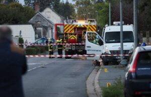 Două avioane s-au ciocnit în zbor, în Franța. Toți pasagerii aflați la bord au murit