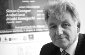 Doliu la Filarmonica de Stat din Târgu Mureș! Directorul Vasile Cazan a murit infectat cu coronavirus