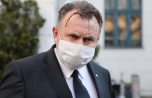 Masca de protecție, în curând purtată și pe stradă! Declarațiile lui Nelu Tătaru: „Veți vedea în următoarele zile”