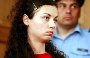 Schimbare majoră pentru Carmen Bejan! „Studenta criminală” din Arad poate acum ieși zilnic din închisoare