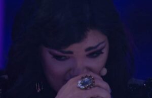 Ozana Barabancea, în doliu! Ce s-a întâmplat în viața vedetei?