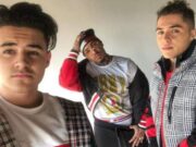 Pe cine a concediat imediat Alex Velea, din cauza scandalului cu Lino Golden și Mario Fresh