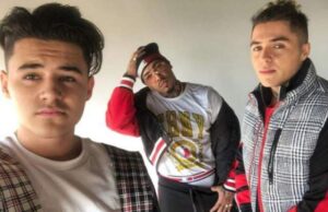 Pe cine a concediat imediat Alex Velea, din cauza scandalului cu Lino Golden și Mario Fresh