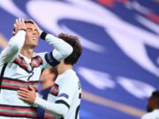 BREAKING NEWS| Covid-19 nu iartă pe nimeni. Cristiano Ronaldo are coronavirus! Starul portughez a fost testat pozitiv la echipa națională și a fost trimis acasă!