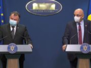 Nelu Tătaru și Raed Arafat au anunțat și mai multe restricții. Se prelungește starea de alertă cu 30 de zile