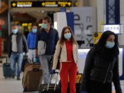 Lista țărilor din „zona galbenă” a fost actualizată. Cine intră de joi în carantină, la întoarcerea în România