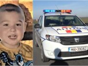 Bogdan, un copil de 4 ani, a dispărut de lângă casă. Poliția și familia fac apel la populație