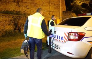 Un medic chirurg de la Spitalul Municipal din Timișoara s-a împușcat în cap