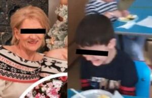 Imagini șocante cu o educatoare din Fetești, filmată în timp ce bătea un copil! Gestul făcut de femeie, după ce a ajuns pe Internet