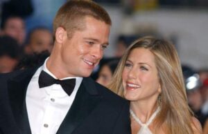 Ce i-a spus Jennifer Aniston lui Angelina Jolie, înainte să i-l fure pe Brad Pitt