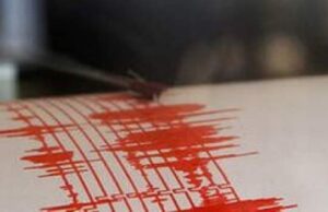 Cutremur în România, în această dimineață! Seismul s-a produs în apropiere de București
