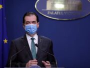 Ludovic Orban anunță închiderea școlilor din București. De când se va trece la învățământul online