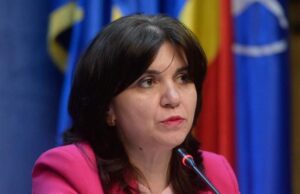 Cum se vor desfășura orele online în scenariul roșu? Monica Anisie: ”Am defintivat planul de măsuri”