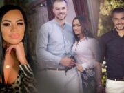 Carmen de la Sălciua a spus adevărul despre despărțirea de Culiță Sterp: ”S-a pierdut respectul”