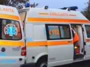 Un șofer de pe salvare din Teleorman s-a sinucis în spital! Acesta își infectase toată familia cu coronavirus!