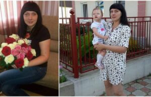 O mamă și-a ucis fetița, după ce a luat o supradoză de medicamente