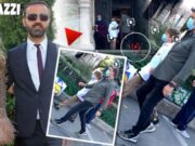 Nelu Bud, un afacerist prosper și un cetățean model! Unde a fost surprins fostul soț al Corinei Bud, alături de fiul său. Nu te-ai fi așteptat la asta