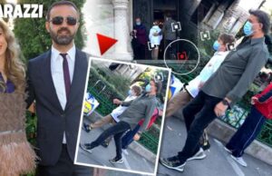 Nelu Bud, un afacerist prosper și un cetățean model! Unde a fost surprins fostul soț al Corinei Bud, alături de fiul său. Nu te-ai fi așteptat la asta