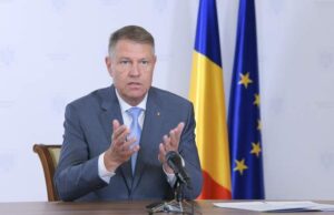 Replica lui Klaus Iohannis, după valul de nunți și botezuri unde nu s-au respectat restricțiile: „Au contribuit semnificativ”