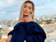 Alina Eremia, schimbare totală de look! Cum i-a încântat vedeta pe fanii săi înflăcărați: „Ești de poveste”