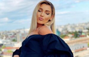 Alina Eremia, schimbare totală de look! Cum i-a încântat vedeta pe fanii săi înflăcărați: „Ești de poveste”